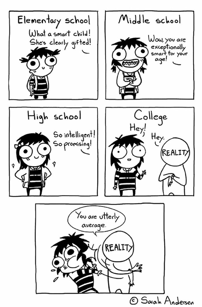 65 Most Popular Sarah Andersen Comics That Perfectly Sum Up Life As An Adult 65 Most Popular Sarah Andersen Comics That Perfectly Sum Up Life As An Adult
