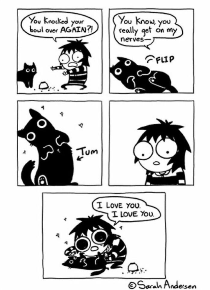 65 Most Popular Sarah Andersen Comics That Perfectly Sum Up Life As An Adult 65 Most Popular Sarah Andersen Comics That Perfectly Sum Up Life As An Adult