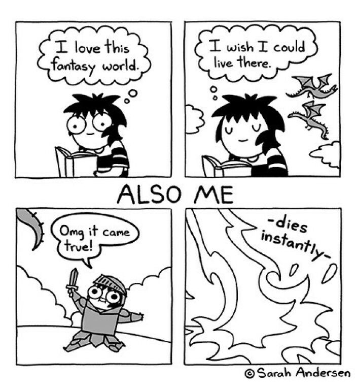 65 Most Popular Sarah Andersen Comics That Perfectly Sum Up Life As An Adult 65 Most Popular Sarah Andersen Comics That Perfectly Sum Up Life As An Adult