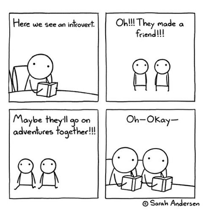65 Most Popular Sarah Andersen Comics That Perfectly Sum Up Life As An Adult 65 Most Popular Sarah Andersen Comics That Perfectly Sum Up Life As An Adult