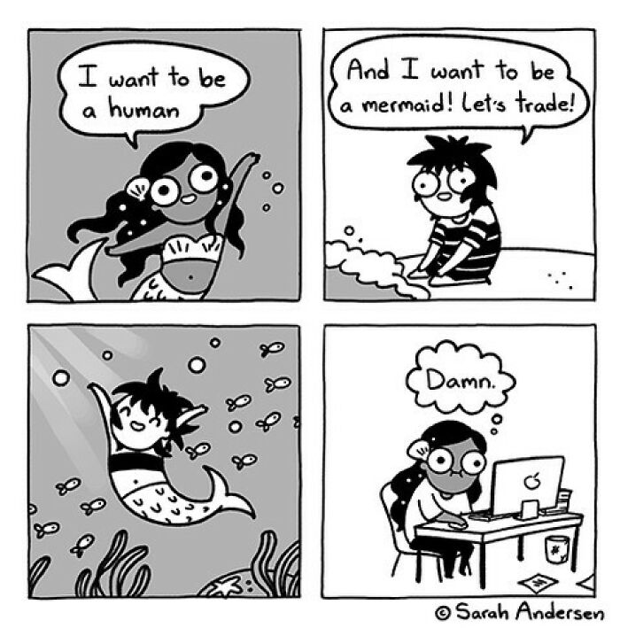 65 Most Popular Sarah Andersen Comics That Perfectly Sum Up Life As An Adult 65 Most Popular Sarah Andersen Comics That Perfectly Sum Up Life As An Adult