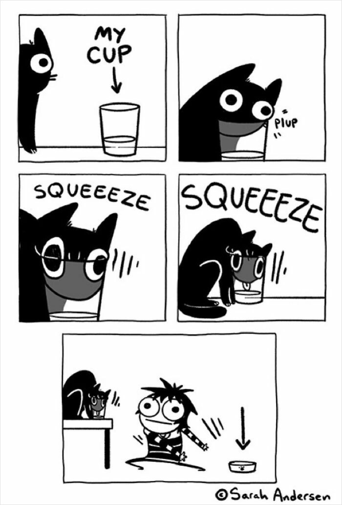 65 Most Popular Sarah Andersen Comics That Perfectly Sum Up Life As An Adult 65 Most Popular Sarah Andersen Comics That Perfectly Sum Up Life As An Adult