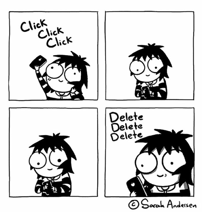 65 Most Popular Sarah Andersen Comics That Perfectly Sum Up Life As An Adult 65 Most Popular Sarah Andersen Comics That Perfectly Sum Up Life As An Adult
