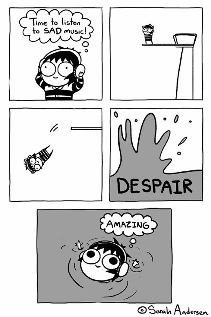 65 Most Popular Sarah Andersen Comics That Perfectly Sum Up Life As An Adult 65 Most Popular Sarah Andersen Comics That Perfectly Sum Up Life As An Adult