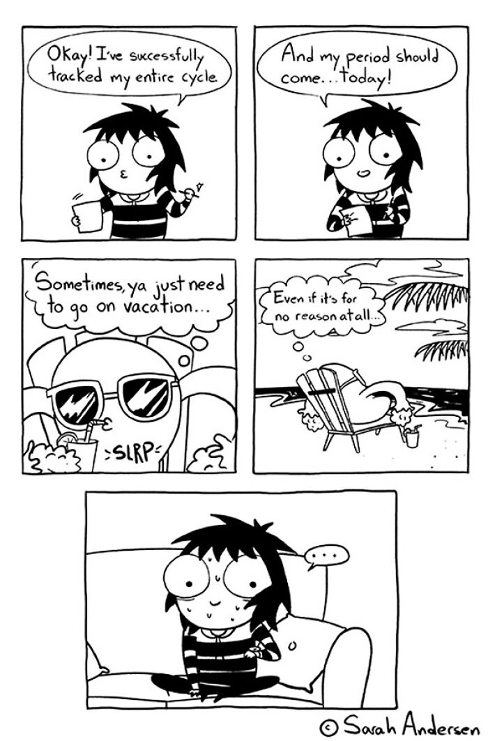 65 Most Popular Sarah Andersen Comics That Perfectly Sum Up Life As An Adult 65 Most Popular Sarah Andersen Comics That Perfectly Sum Up Life As An Adult