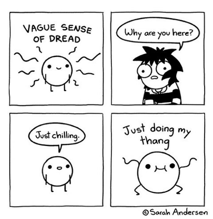 65 Most Popular Sarah Andersen Comics That Perfectly Sum Up Life As An Adult 65 Most Popular Sarah Andersen Comics That Perfectly Sum Up Life As An Adult