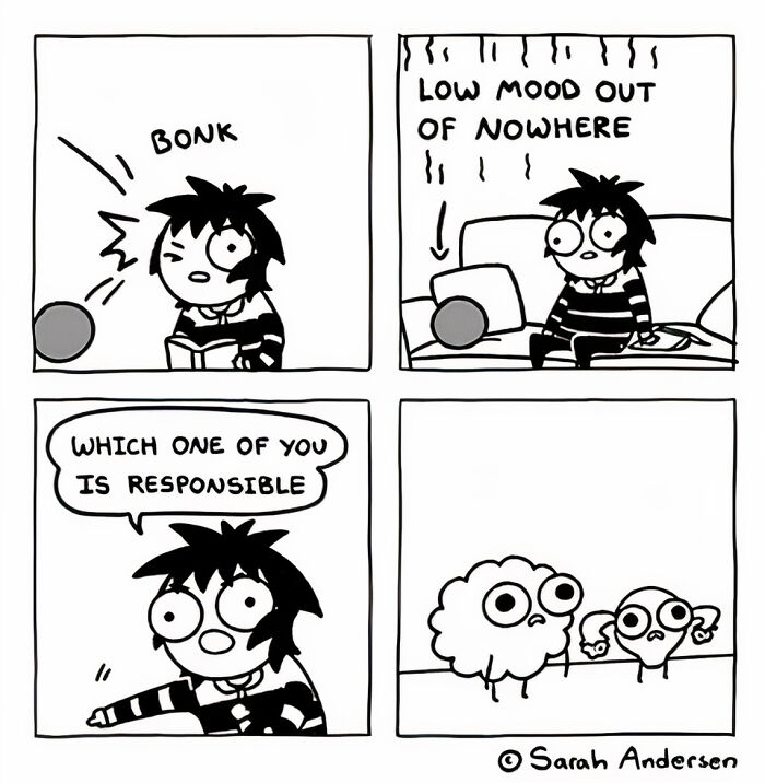 65 Most Popular Sarah Andersen Comics That Perfectly Sum Up Life As An Adult 65 Most Popular Sarah Andersen Comics That Perfectly Sum Up Life As An Adult