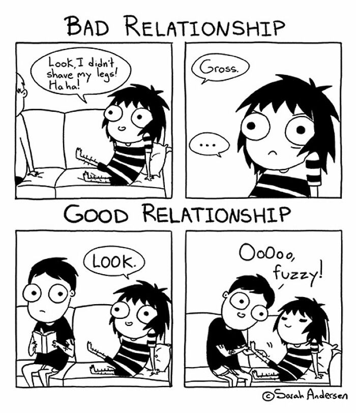 65 Most Popular Sarah Andersen Comics That Perfectly Sum Up Life As An Adult 65 Most Popular Sarah Andersen Comics That Perfectly Sum Up Life As An Adult