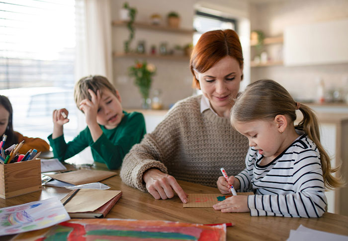 Mom Is Accused Of &ldquo;Throwing A Tantrum&rdquo; After Refusing To Babysit Friends&rsquo; Kids On Mother&rsquo;s Day