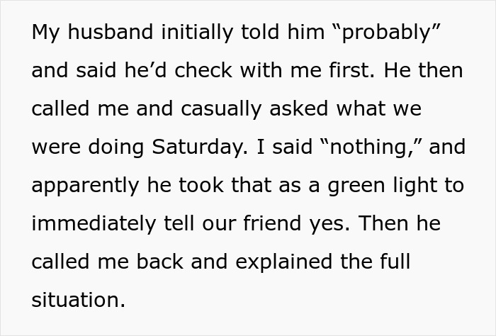 Mom Is Accused Of &ldquo;Throwing A Tantrum&rdquo; After Refusing To Babysit Friends&rsquo; Kids On Mother&rsquo;s Day