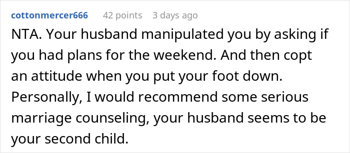 Mom Is Accused Of &ldquo;Throwing A Tantrum&rdquo; After Refusing To Babysit Friends&rsquo; Kids On Mother&rsquo;s Day