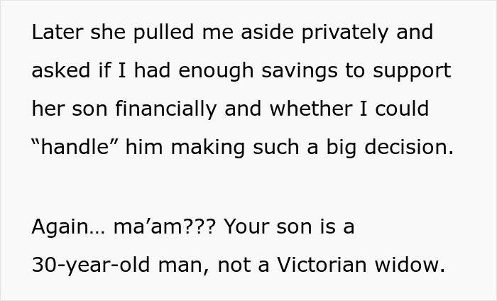 Woman Thinks She Has Won A MIL Lottery, Gets A Reality Check After Her Engagement: &ldquo;Boy, Was I Wrong&rdquo;