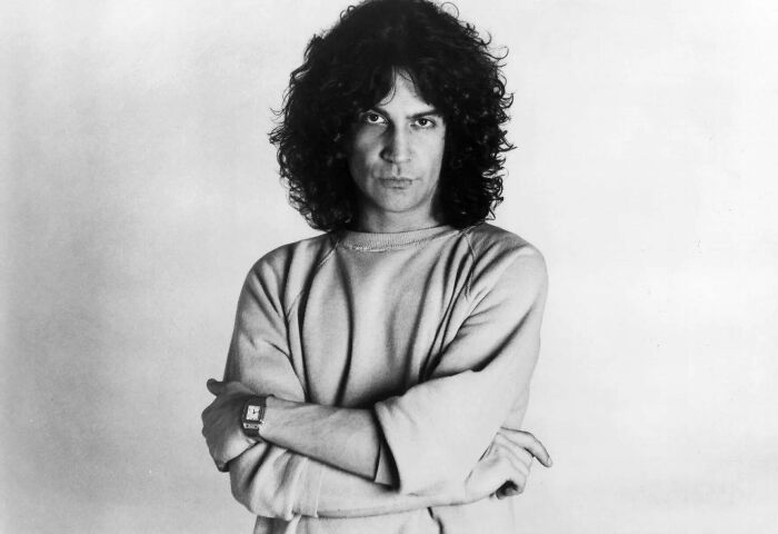 Billy Squier: Bio And Career Highlights