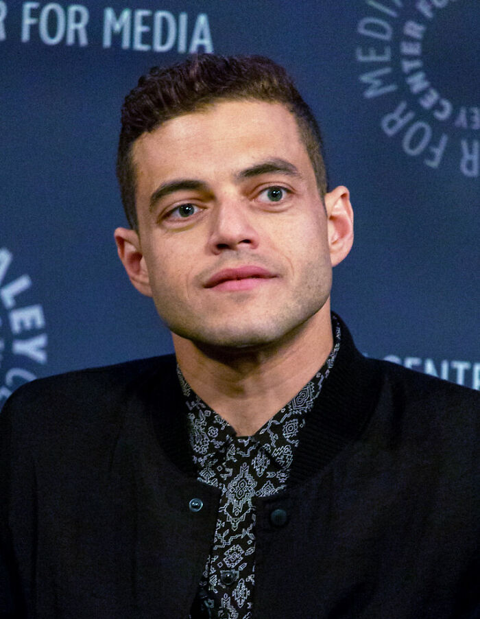 Rami Malek: Bio And Career Highlights