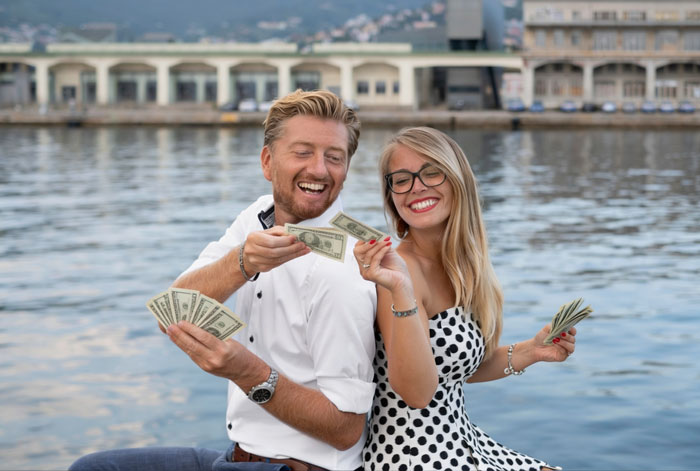 Woman Feels Betrayed After Parents Spend &pound;800K Inheritance On France Instead Of Her House Deposit