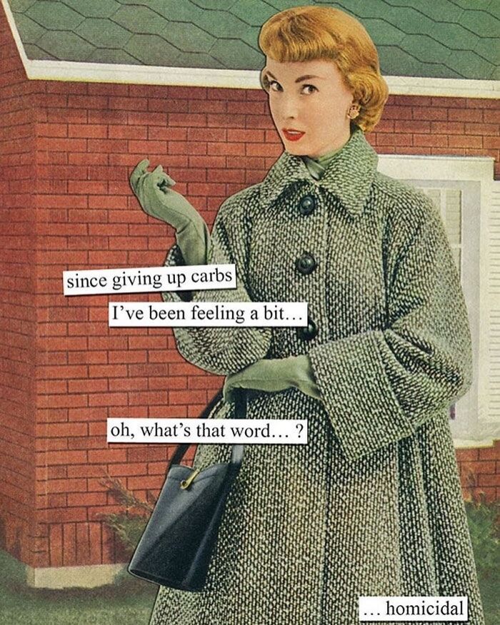 This Instagram Page Combines Retro Photography With Razor-Sharp Modern Humor, And The Results Are Hilarious (28 Pics) This Instagram Page Combines Retro Photography With Razor-Sharp Modern Humor, And The Results Are Hilarious (28 Pics)
