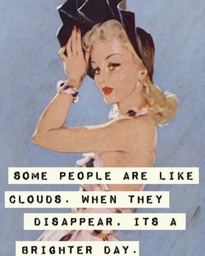 This Instagram Page Combines Retro Photography With Razor-Sharp Modern Humor, And The Results Are Hilarious (28 Pics) This Instagram Page Combines Retro Photography With Razor-Sharp Modern Humor, And The Results Are Hilarious (28 Pics)