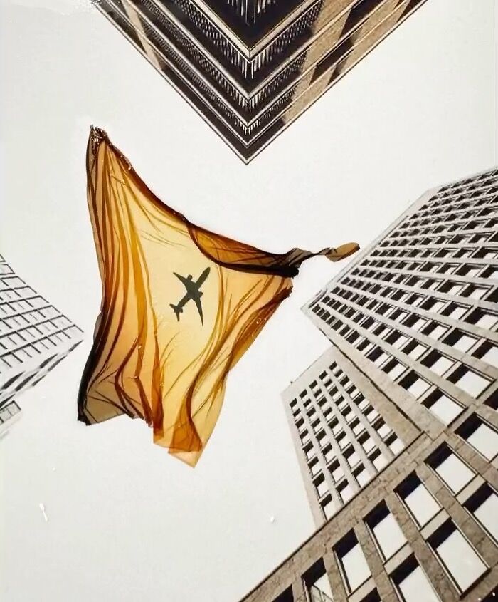 23 Stunning Polaroid Collages By This Artist Look Like Lost Fragments Of Memory 23 Stunning Polaroid Collages By This Artist Look Like Lost Fragments Of Memory