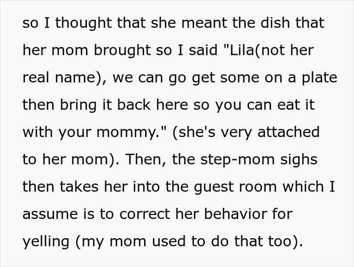 Woman Breastfeeds 8YO At Stepson’s House, Gets Mad As They Are Utterly Disgusted With Her