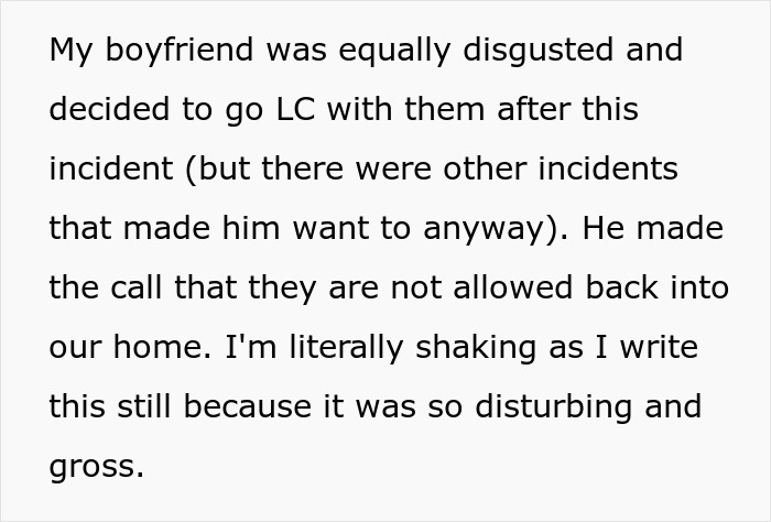 Woman Breastfeeds 8YO At Stepson’s House, Gets Mad As They Are Utterly Disgusted With Her