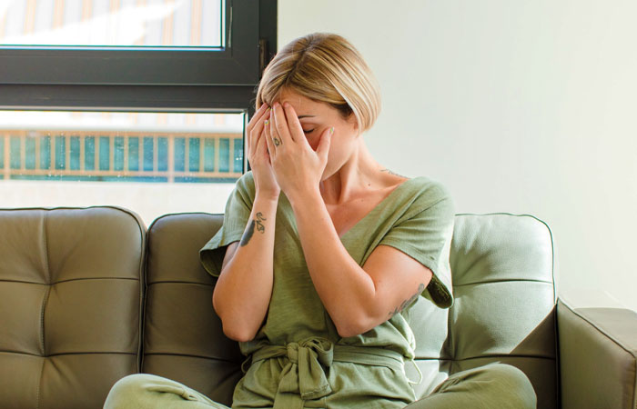 Woman Breastfeeds 8YO At Stepson’s House, Gets Mad As They Are Utterly Disgusted With Her