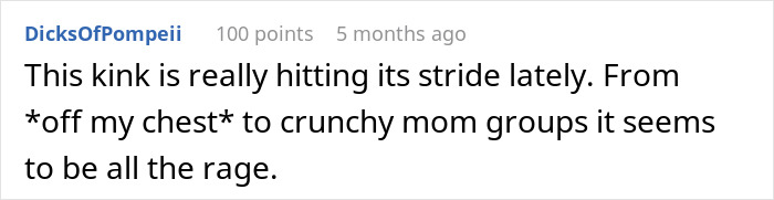 Woman Breastfeeds 8YO At Stepson’s House, Gets Mad As They Are Utterly Disgusted With Her