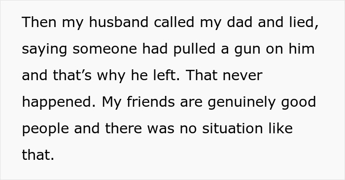Jealous Guy Shoves Wife For Dancing With Gay Friend, She’s Shocked As He Ditches Her And Goes Home Jealous Guy Shoves Wife For Dancing With Gay Friend, She’s Shocked As He Ditches Her And Goes Home