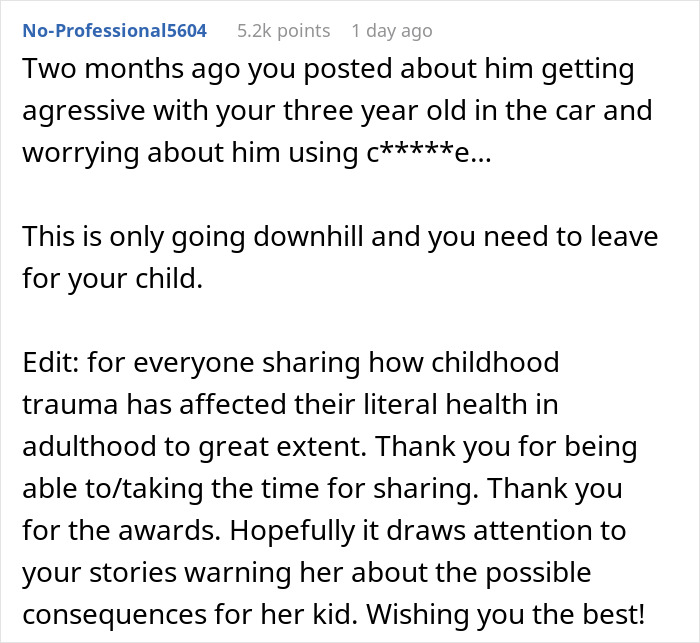 Jealous Guy Shoves Wife For Dancing With Gay Friend, She’s Shocked As He Ditches Her And Goes Home Jealous Guy Shoves Wife For Dancing With Gay Friend, She’s Shocked As He Ditches Her And Goes Home