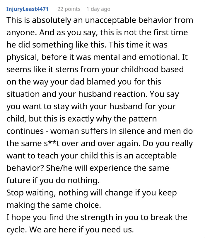 Jealous Guy Shoves Wife For Dancing With Gay Friend, She’s Shocked As He Ditches Her And Goes Home Jealous Guy Shoves Wife For Dancing With Gay Friend, She’s Shocked As He Ditches Her And Goes Home