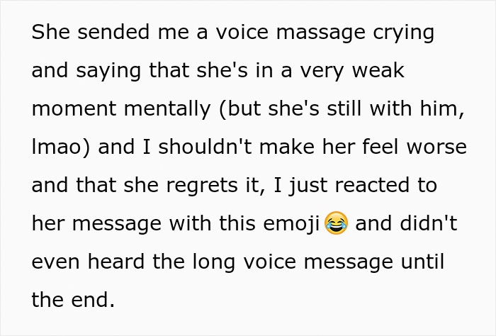 Woman Finds Out Her Own Sister Betrayed Her With Her BF, Unloads Everything She’s Ever Held Back