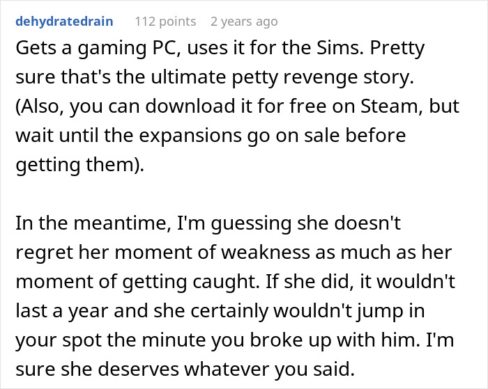 Woman Finds Out Her Own Sister Betrayed Her With Her BF, Unloads Everything She’s Ever Held Back