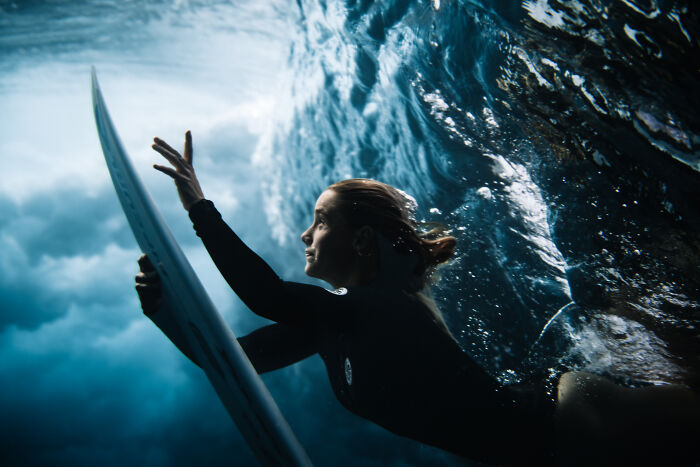 44 Sports Photos From The Canon Emerging Talent Awards That Show The Next Generation Of Star Sports Photographers