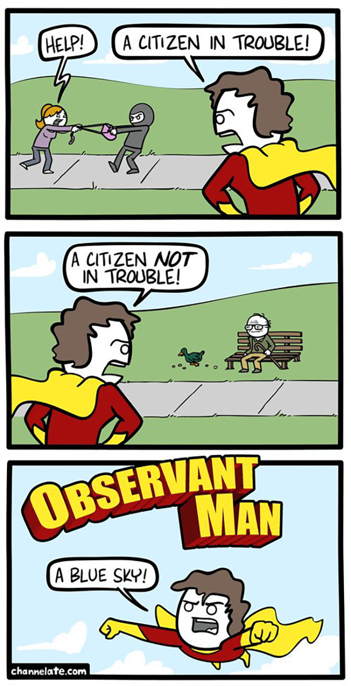 The Best 50 Comics That Prove Dark Humor Is The Best Kind Of Humor By Ryan Hudson