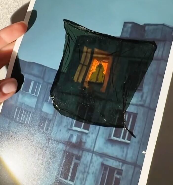 23 Stunning Polaroid Collages By This Artist Look Like Lost Fragments Of Memory 23 Stunning Polaroid Collages By This Artist Look Like Lost Fragments Of Memory