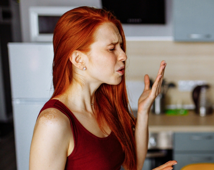 &ldquo;You&rsquo;re Never Going To Be Me&rdquo;: Woman Snaps At Roommate Who&rsquo;s Obsessed With Her Weight And Body