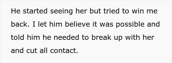 Guy’s Mistress-Turned-Wife Keeps Insulting His Ex’s Frozen Food, Whines As She Brutally Snubs Her