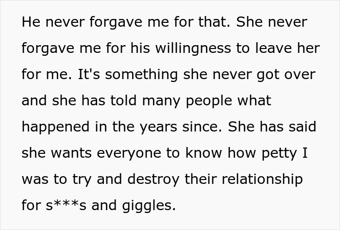 Guy’s Mistress-Turned-Wife Keeps Insulting His Ex’s Frozen Food, Whines As She Brutally Snubs Her