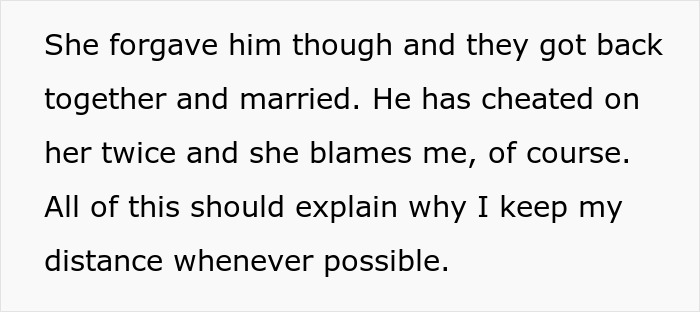 Guy’s Mistress-Turned-Wife Keeps Insulting His Ex’s Frozen Food, Whines As She Brutally Snubs Her