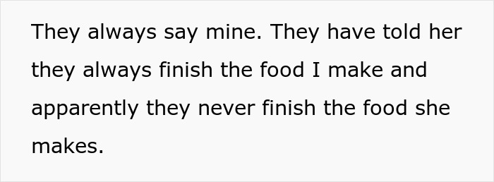 Guy’s Mistress-Turned-Wife Keeps Insulting His Ex’s Frozen Food, Whines As She Brutally Snubs Her
