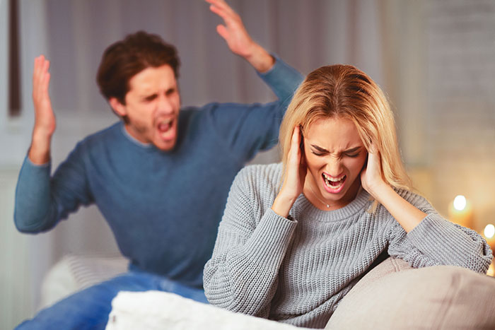 Guy’s Mistress-Turned-Wife Keeps Insulting His Ex’s Frozen Food, Whines As She Brutally Snubs Her