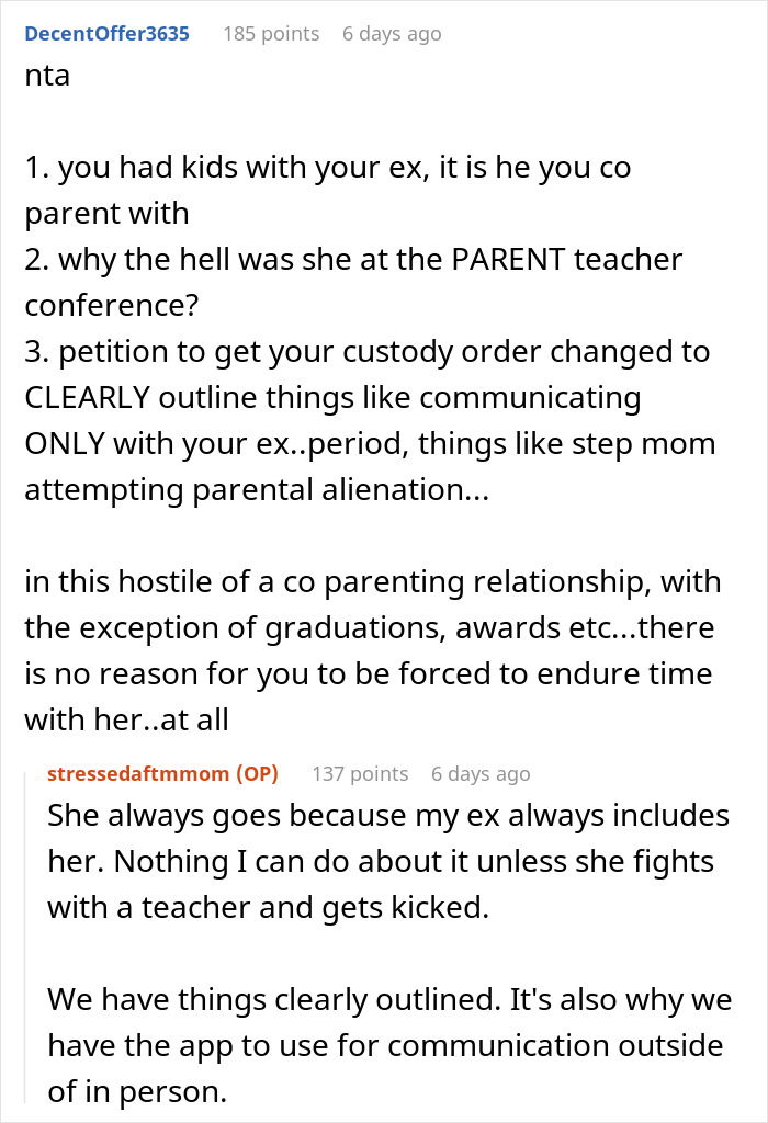 Guy’s Mistress-Turned-Wife Keeps Insulting His Ex’s Frozen Food, Whines As She Brutally Snubs Her