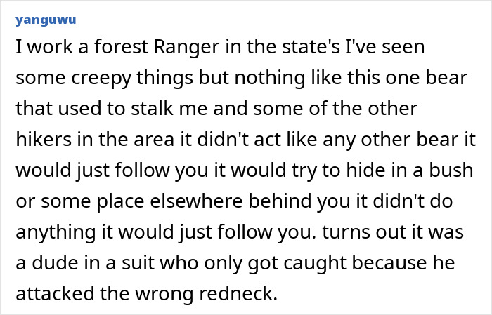 55 Horrifying Tales Of Folks Exploring Creepy Remote Areas And Immediately Regretting It