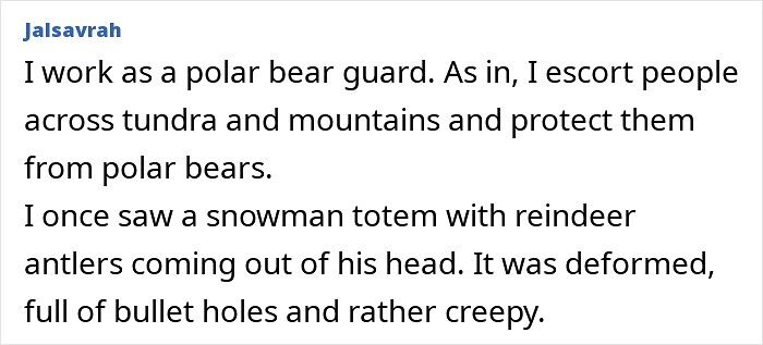 55 Horrifying Tales Of Folks Exploring Creepy Remote Areas And Immediately Regretting It