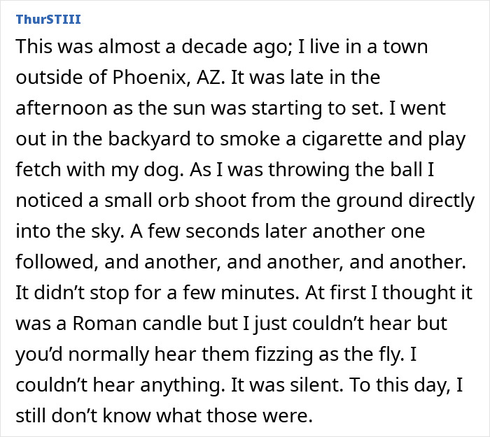 55 Horrifying Tales Of Folks Exploring Creepy Remote Areas And Immediately Regretting It