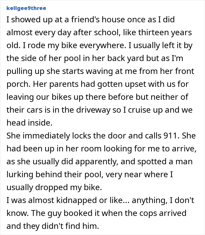 55 Horrifying Tales Of Folks Exploring Creepy Remote Areas And Immediately Regretting It