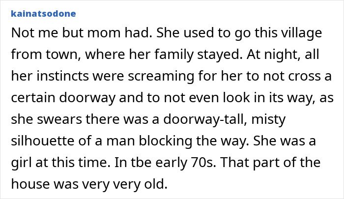 55 Horrifying Tales Of Folks Exploring Creepy Remote Areas And Immediately Regretting It