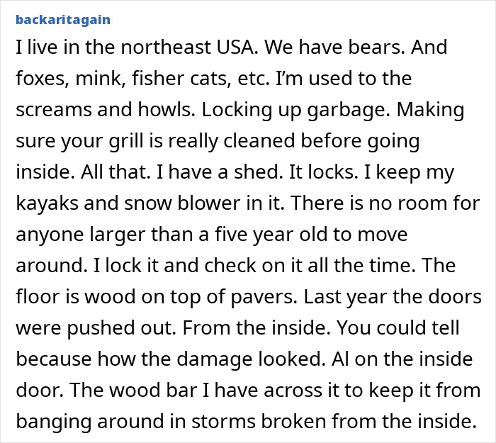 55 Horrifying Tales Of Folks Exploring Creepy Remote Areas And Immediately Regretting It