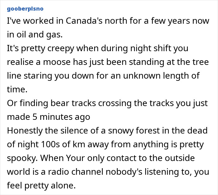 55 Horrifying Tales Of Folks Exploring Creepy Remote Areas And Immediately Regretting It
