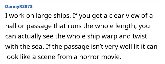 55 Horrifying Tales Of Folks Exploring Creepy Remote Areas And Immediately Regretting It