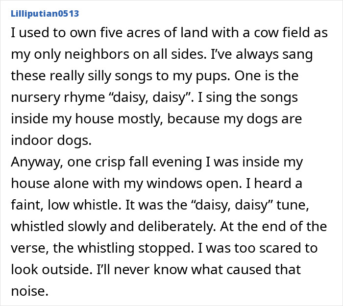 55 Horrifying Tales Of Folks Exploring Creepy Remote Areas And Immediately Regretting It